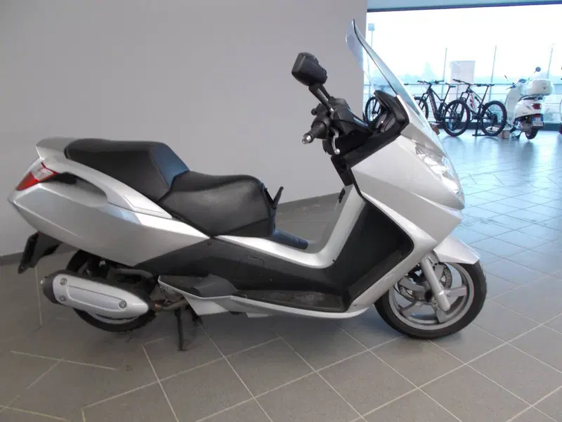Peugeot Satelis 250 (2006 - 13)