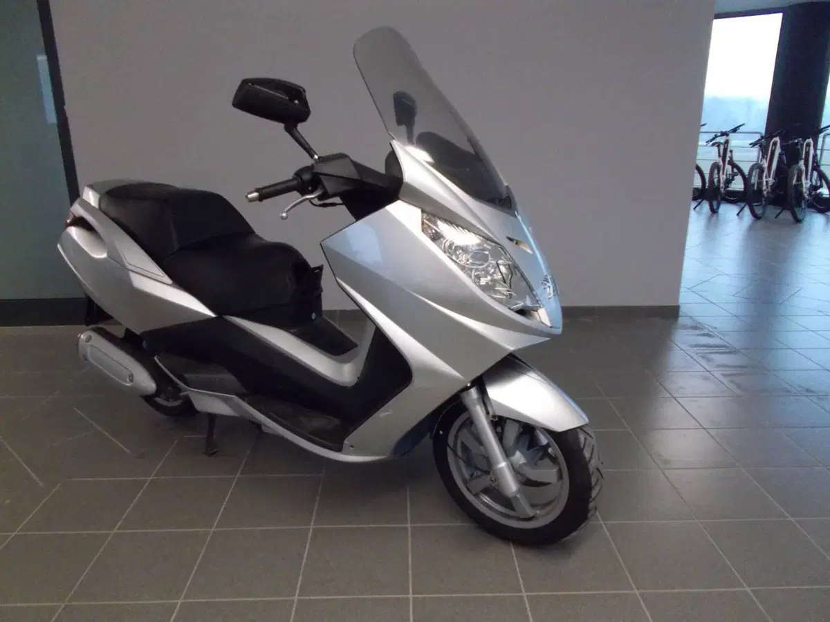 Peugeot Satelis 250 (2006 - 13) (2)