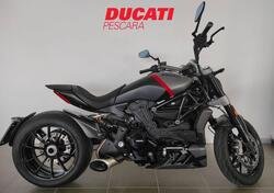 Ducati XDiavel 1262 Black Star (2021) usata