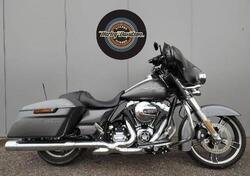 Harley-Davidson 1690 Street Glide Special (2014 - 16) - FLHX usata