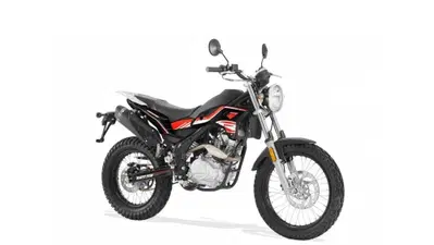 Rieju Tango 125