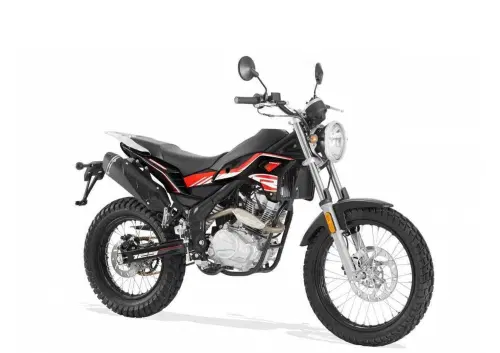 Rieju Tango 125