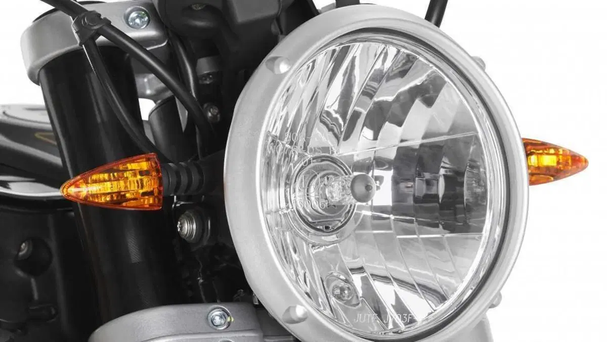 Rieju Century 125 Century 125 (2020 - 25) (3)