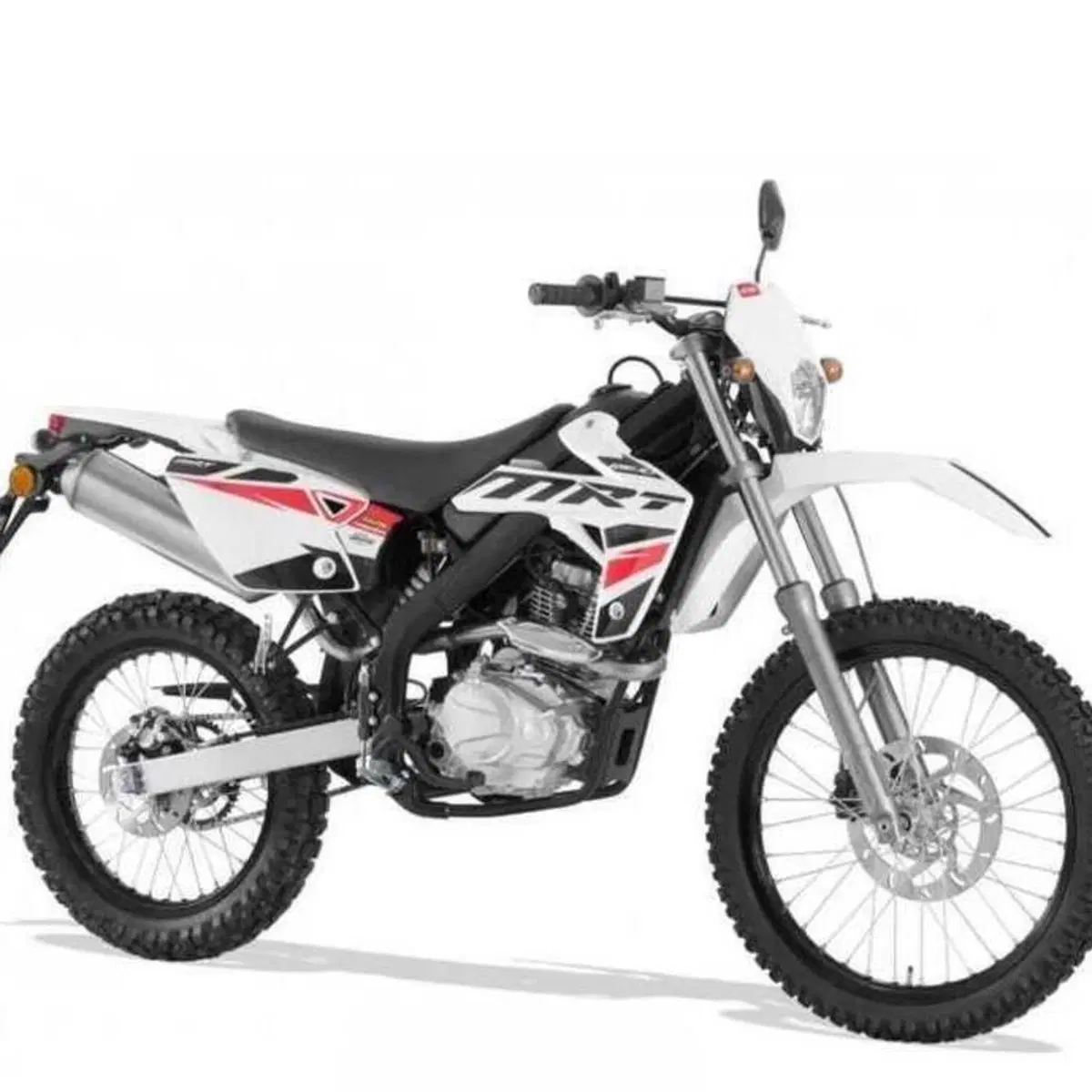 Rieju Marathon 125 LC (2021 - 23)