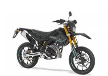 Rieju MRT 50 Supermotard Pro (2021 - 24)