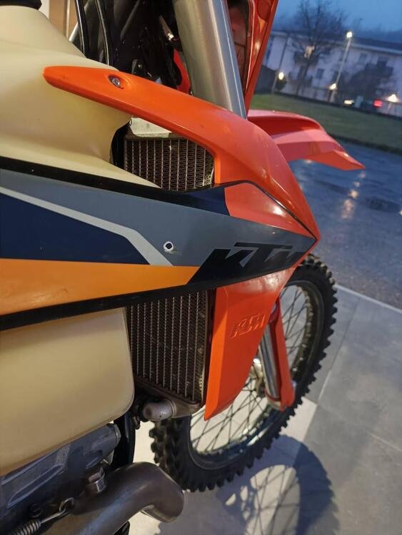 KTM EXC 250 F (2021) (4)