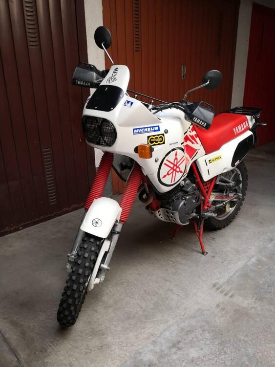 Yamaha XT 600 Z Tenerè