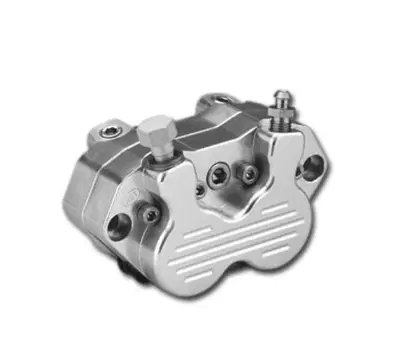 Pinza freno RST 4 pistoni anteriore per forcelle s 