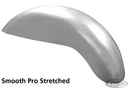 Parafango posteriore Smooth Pro Stretched largo 9 