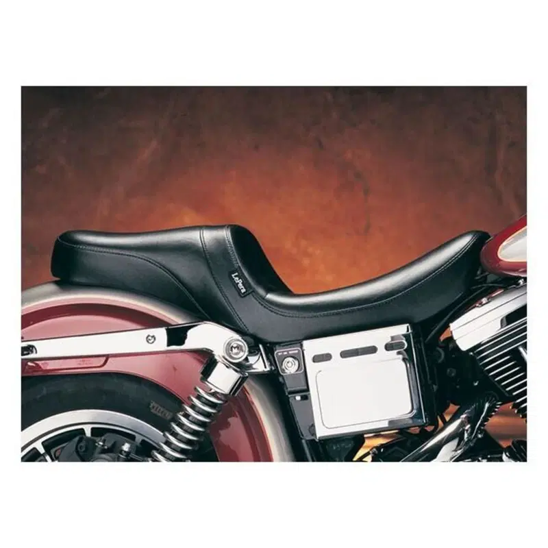 Sella Le Pera Daytona 2-UP Smooth per Dyna dal 199