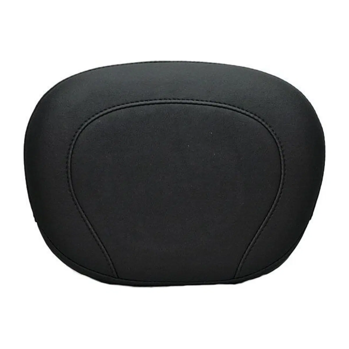 Cuscino smooth Mustang per schienalino sissybar pe 