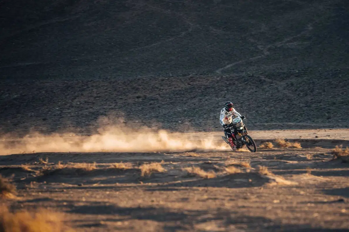Africa Eco Race D5. Sul filo magico della velocità massima [GALLERY] (4)