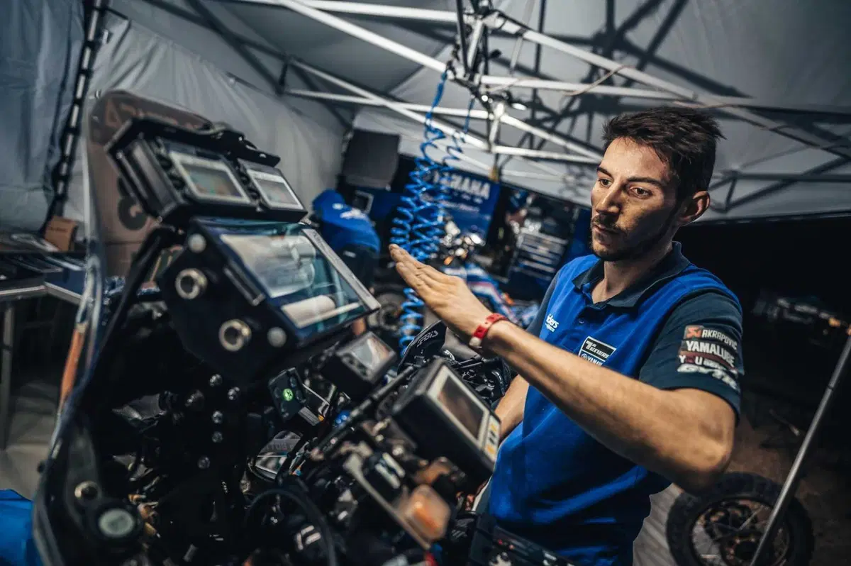 Africa Eco Race D5. Sul filo magico della velocità massima [GALLERY] (16)
