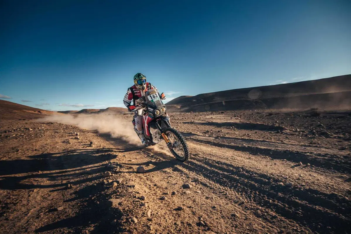 Africa Eco Race D5. Sul filo magico della velocità massima [GALLERY] (18)