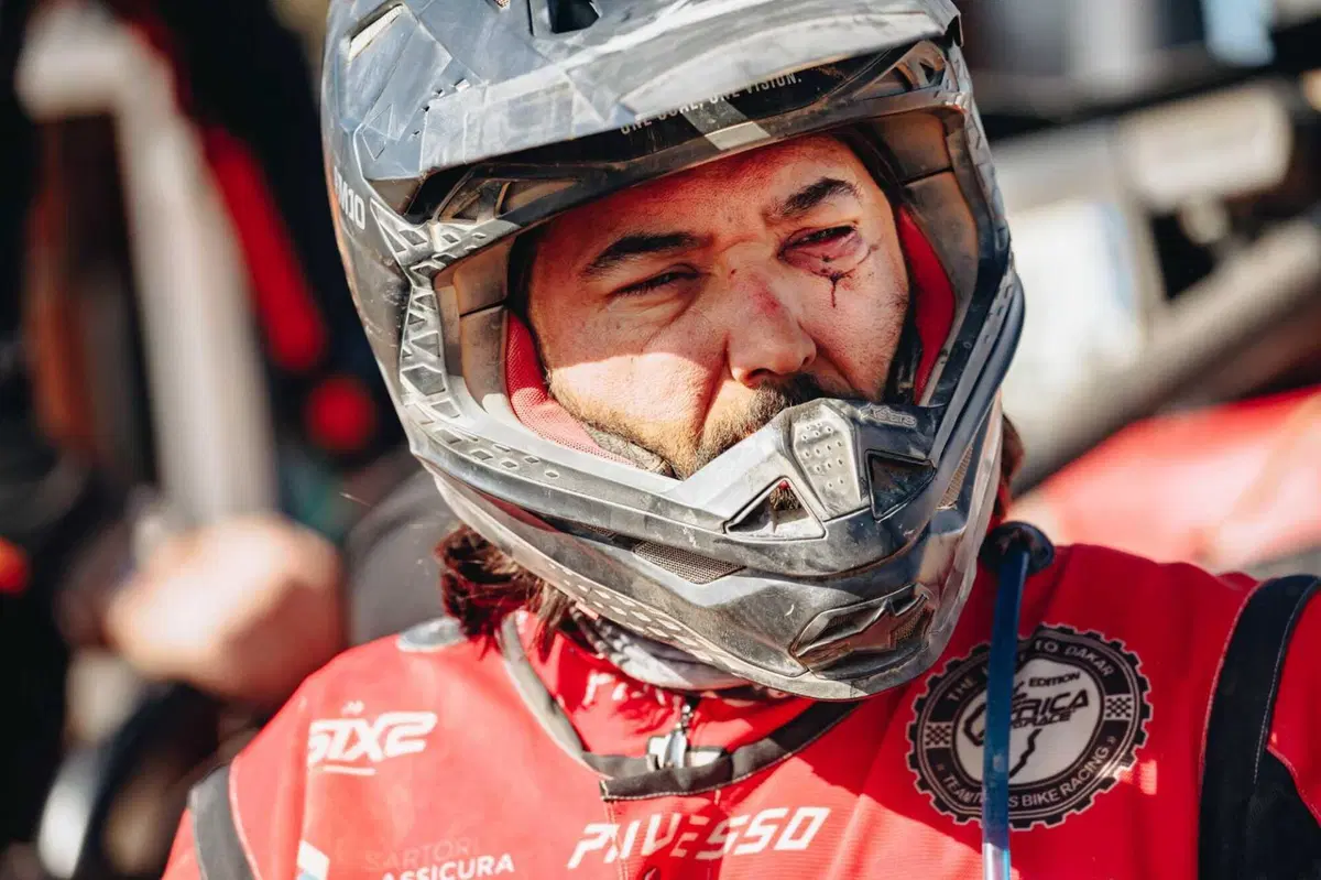 Africa Eco Race D5. Sul filo magico della velocità massima [GALLERY] (24)