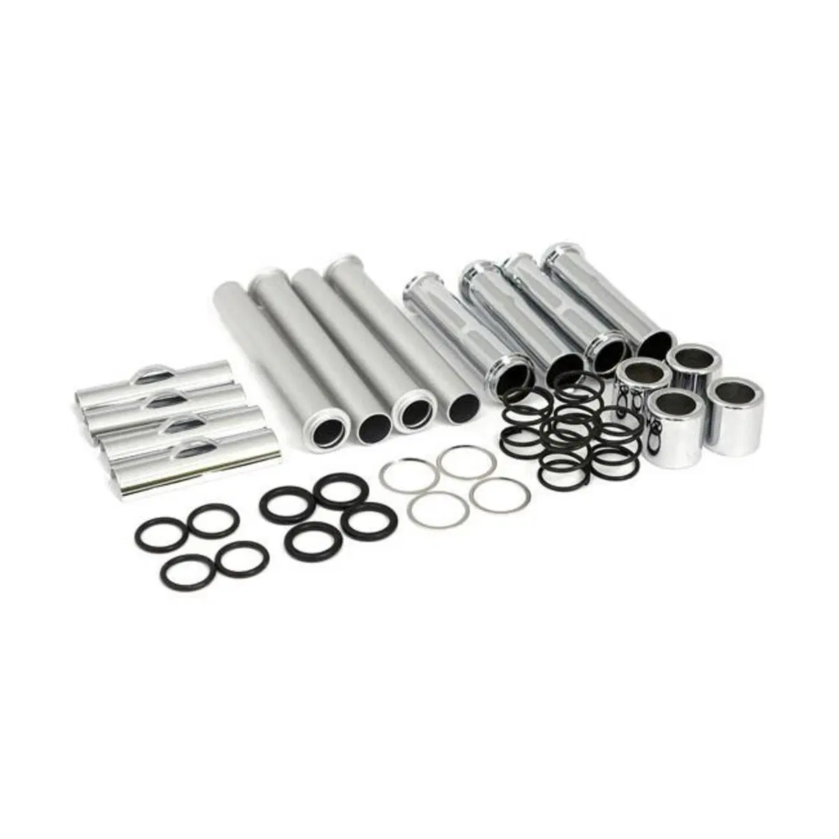 Kit copriaste completo cromate per Sportster dal 1 