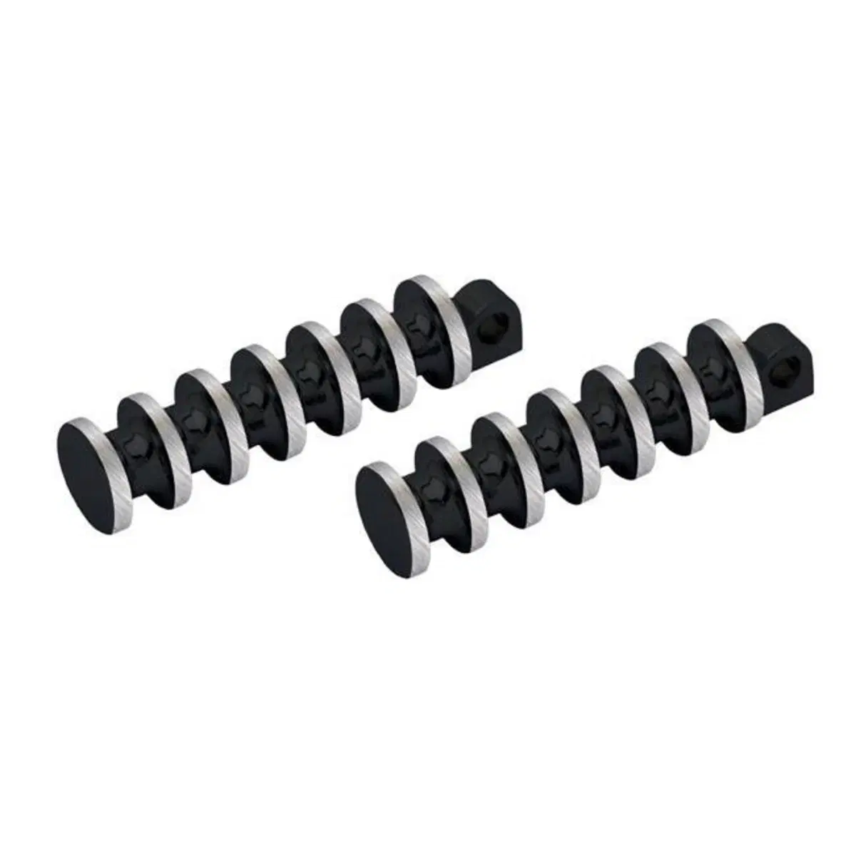 Pedaline Covingtons nere