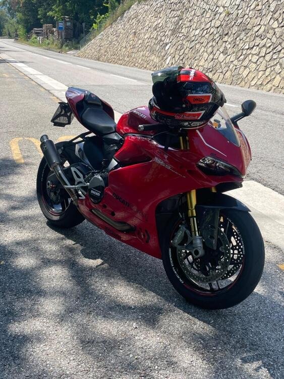 Ducati 959 Panigale (2016 - 19) (3)