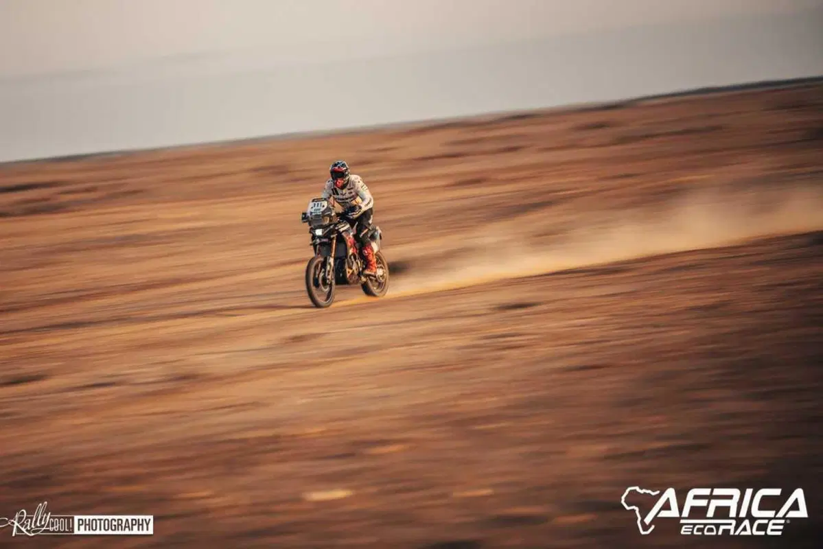Africa Eco Race Rest Day. La Leggenda delle Bicilindriche [VIDEO e GALLERY]