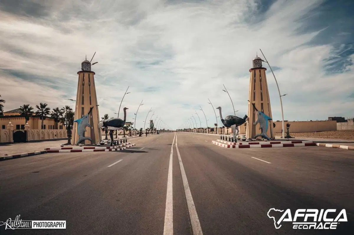 Africa Eco Race Rest Day. La Leggenda delle Bicilindriche [VIDEO e GALLERY] (7)