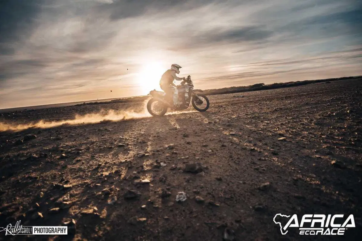 Africa Eco Race Rest Day. La Leggenda delle Bicilindriche [VIDEO e GALLERY] (10)