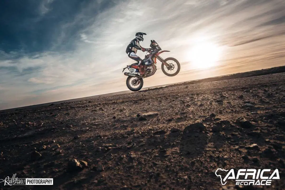Africa Eco Race Rest Day. La Leggenda delle Bicilindriche [VIDEO e GALLERY] (11)