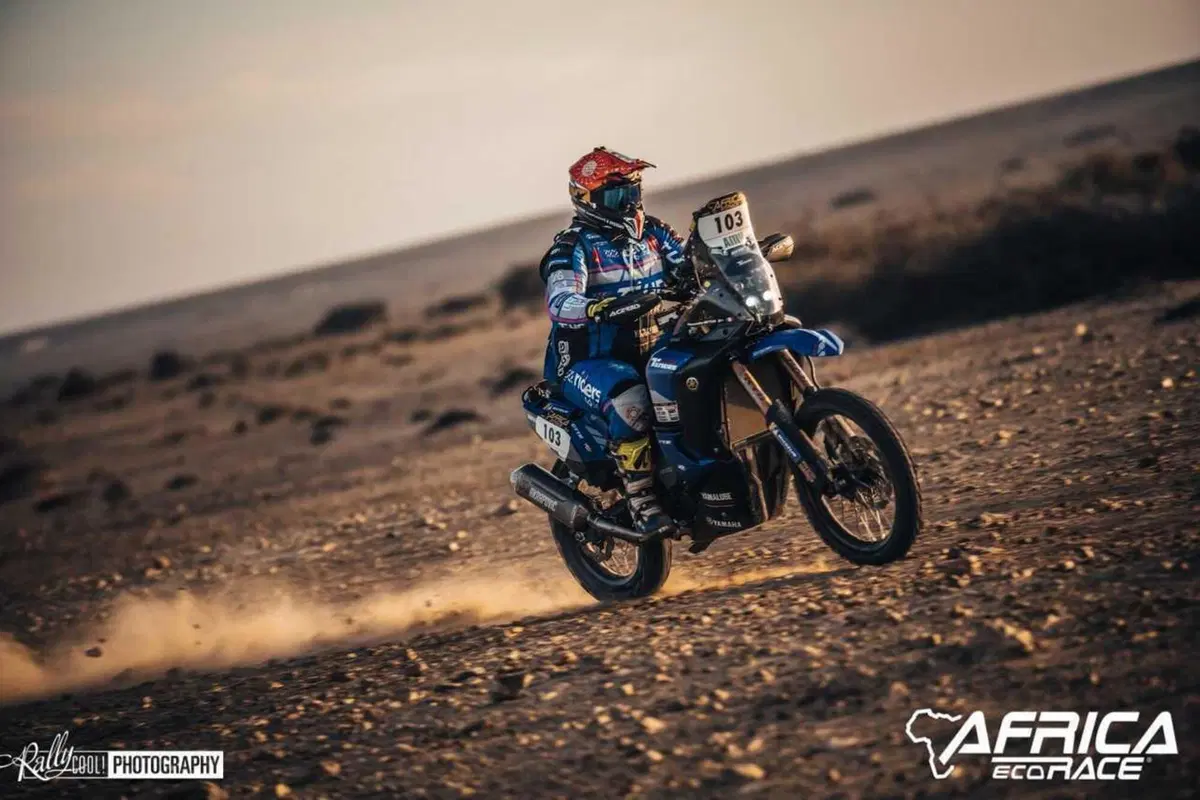 Africa Eco Race Rest Day. La Leggenda delle Bicilindriche [VIDEO e GALLERY] (14)