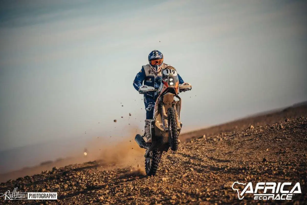 Africa Eco Race Rest Day. La Leggenda delle Bicilindriche [VIDEO e GALLERY] (19)