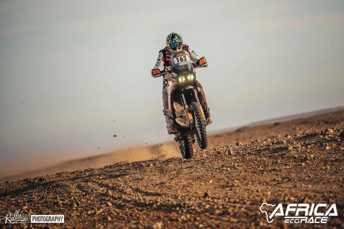 Africa Eco Race Rest Day. La Leggenda delle Bicilindriche [VIDEO e GALLERY] (20)