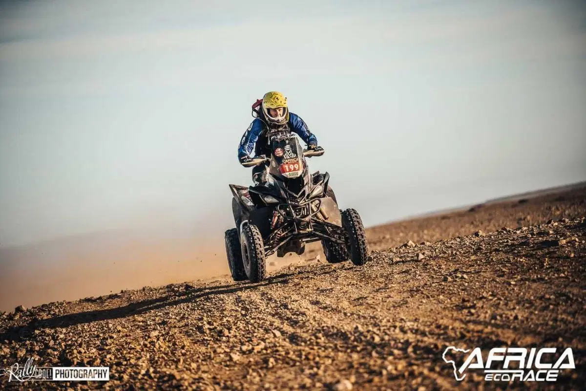 Africa Eco Race Rest Day. La Leggenda delle Bicilindriche [VIDEO e GALLERY] (21)