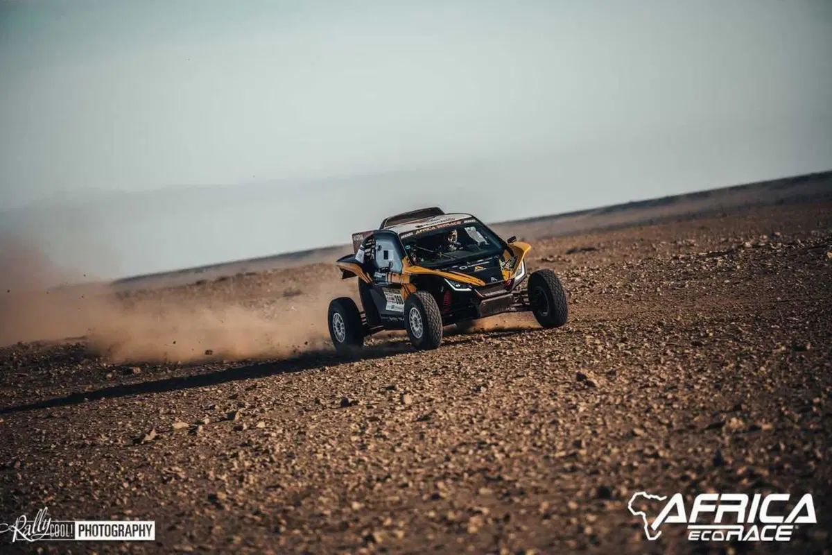 Africa Eco Race Rest Day. La Leggenda delle Bicilindriche [VIDEO e GALLERY] (25)