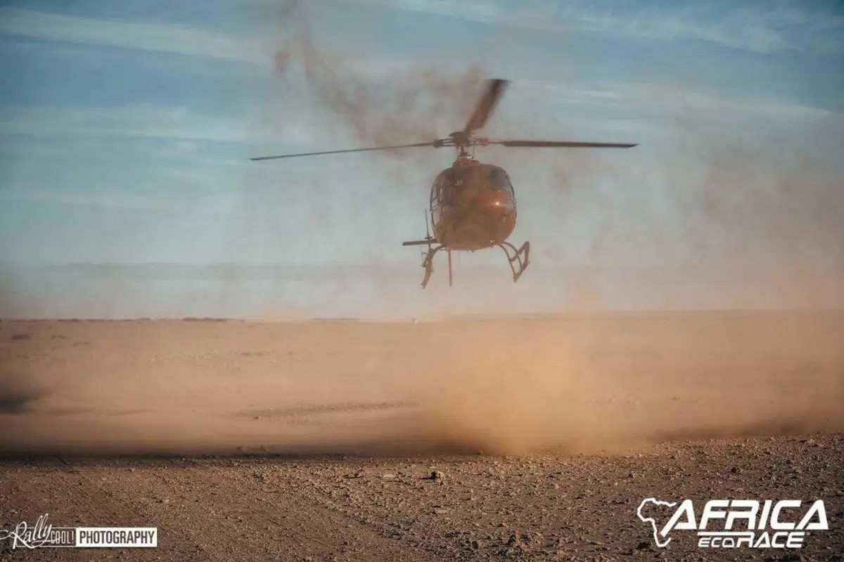 Africa Eco Race Rest Day. La Leggenda delle Bicilindriche [VIDEO e GALLERY] (26)