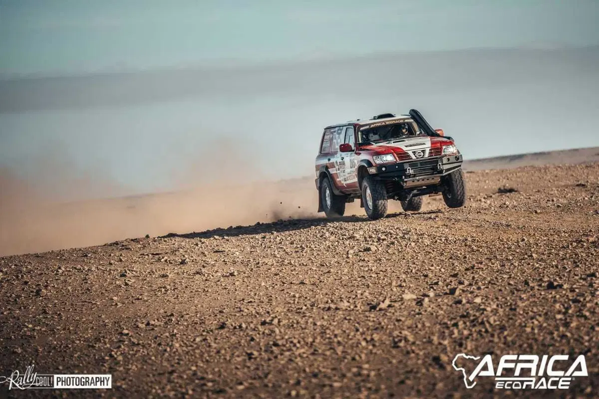 Africa Eco Race Rest Day. La Leggenda delle Bicilindriche [VIDEO e GALLERY] (27)