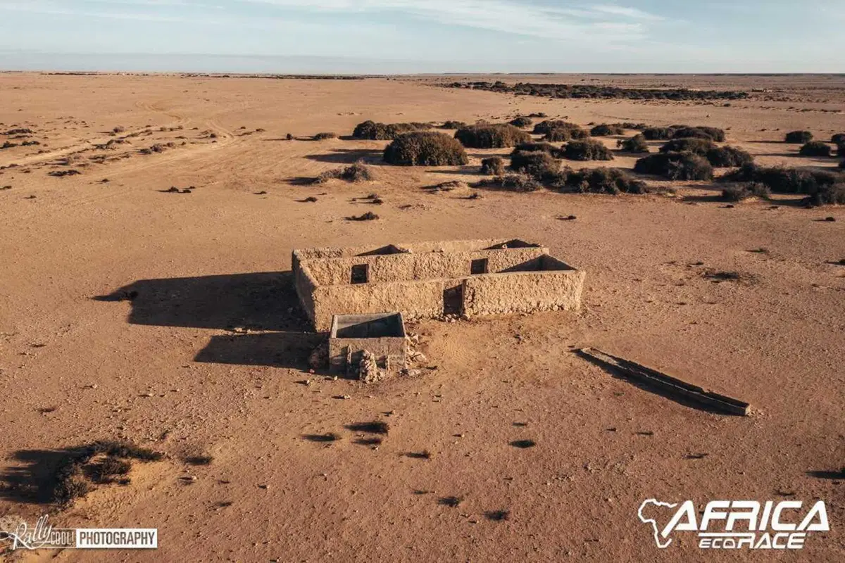 Africa Eco Race Rest Day. La Leggenda delle Bicilindriche [VIDEO e GALLERY] (29)