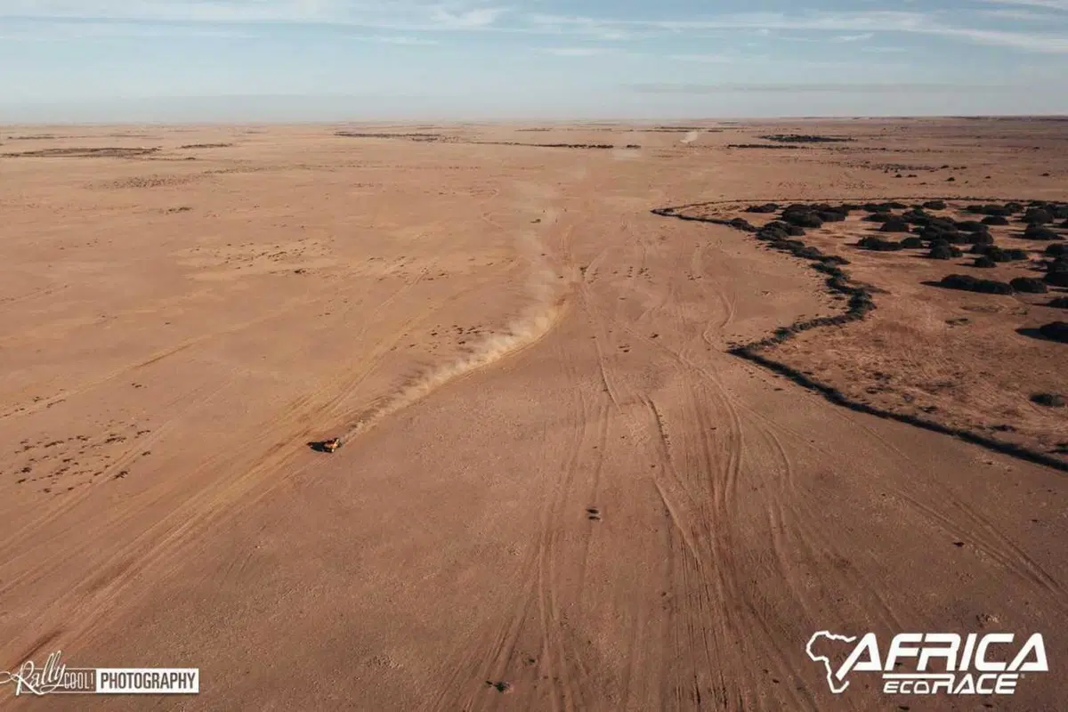 Africa Eco Race Rest Day. La Leggenda delle Bicilindriche [VIDEO e GALLERY] (32)