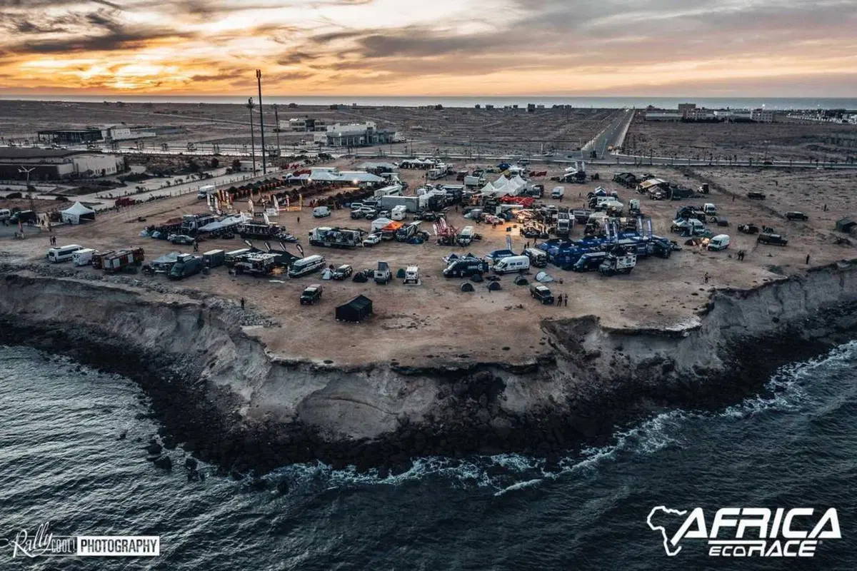 Africa Eco Race Rest Day. La Leggenda delle Bicilindriche [VIDEO e GALLERY] (33)