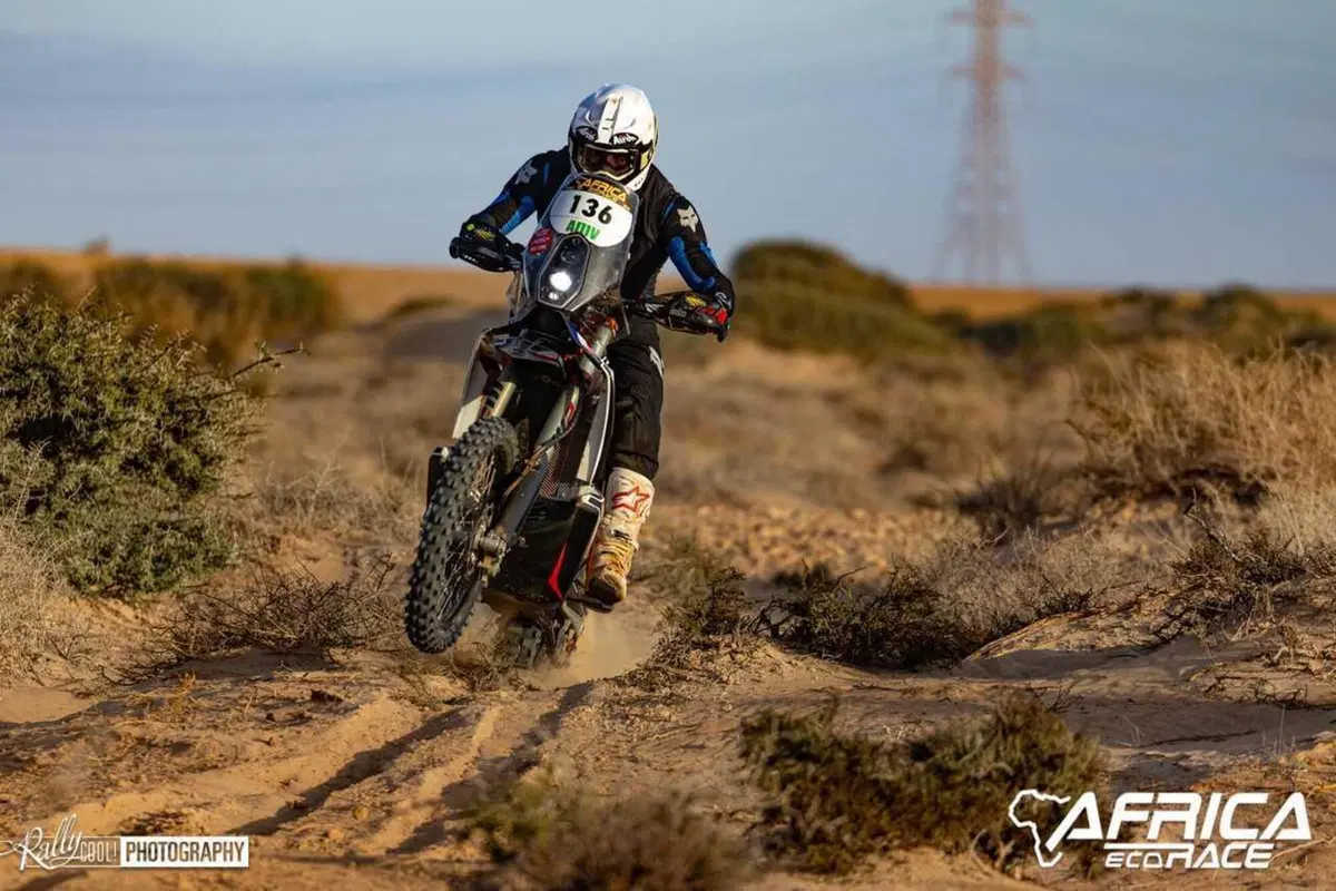 Africa Eco Race Rest Day. La Leggenda delle Bicilindriche [VIDEO e GALLERY] (45)