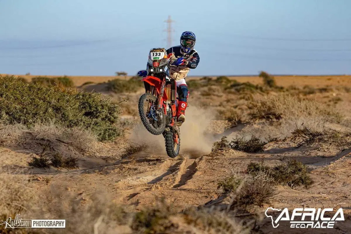 Africa Eco Race Rest Day. La Leggenda delle Bicilindriche [VIDEO e GALLERY] (46)