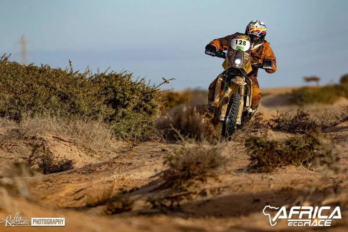 Africa Eco Race Rest Day. La Leggenda delle Bicilindriche [VIDEO e GALLERY] (48)