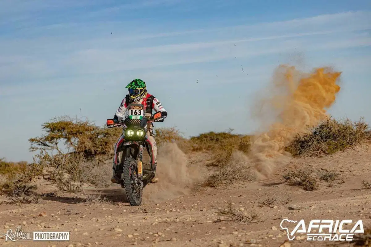Africa Eco Race Rest Day. La Leggenda delle Bicilindriche [VIDEO e GALLERY] (49)