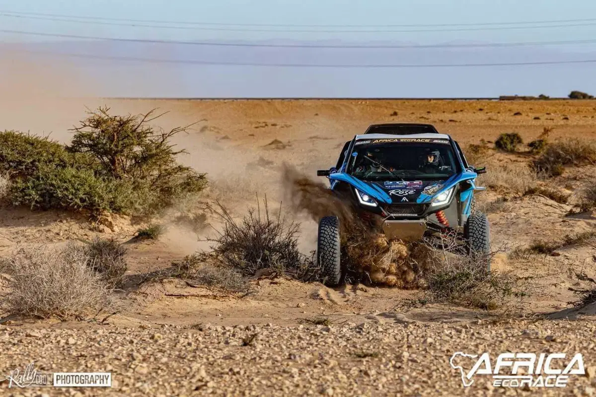 Africa Eco Race Rest Day. La Leggenda delle Bicilindriche [VIDEO e GALLERY] (50)