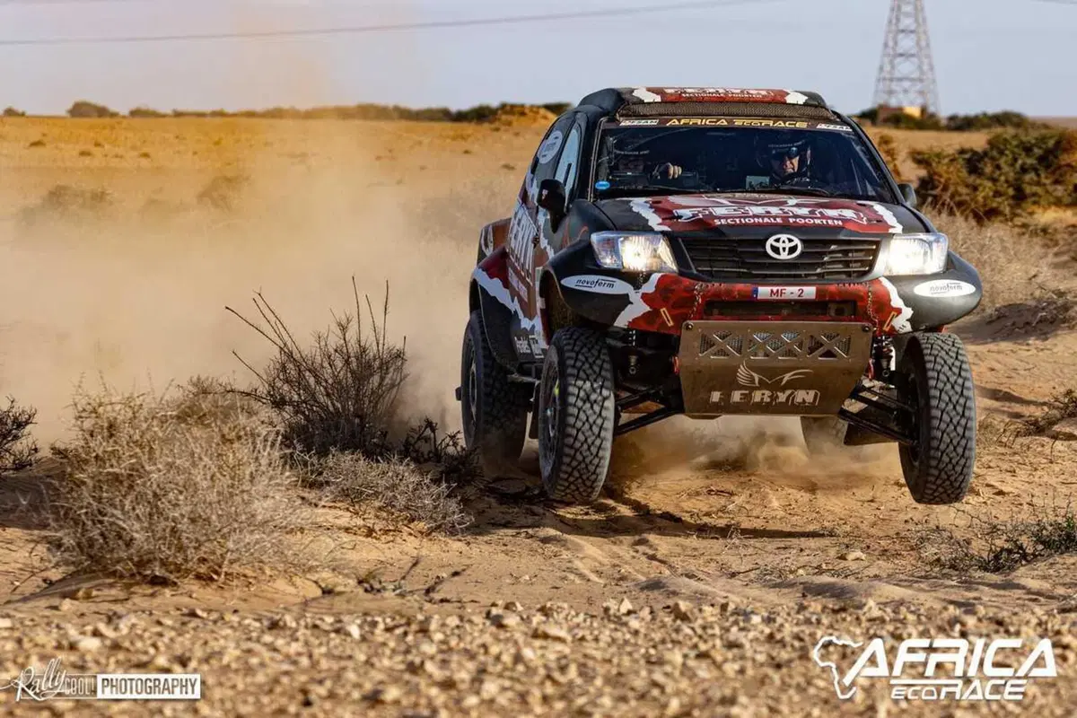 Africa Eco Race Rest Day. La Leggenda delle Bicilindriche [VIDEO e GALLERY] (52)