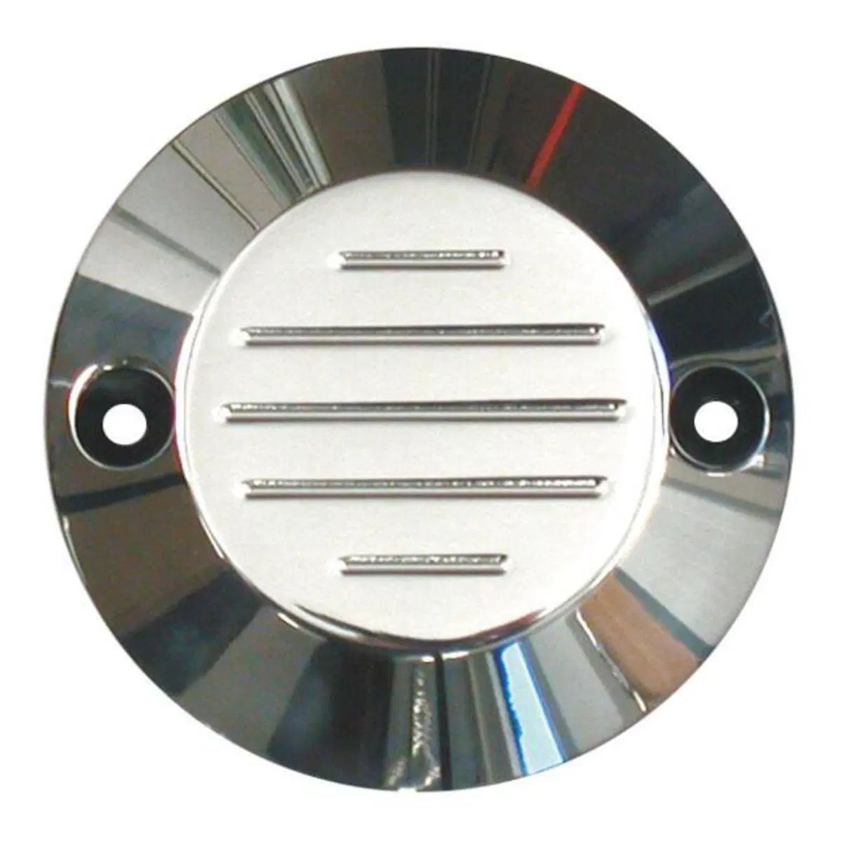 Point Cover CPV lucido per Sportster dal 1971 al 2 