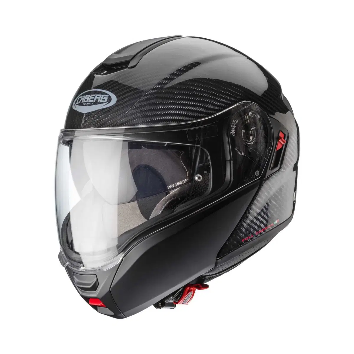 Caberg LevoX Carbon (15)