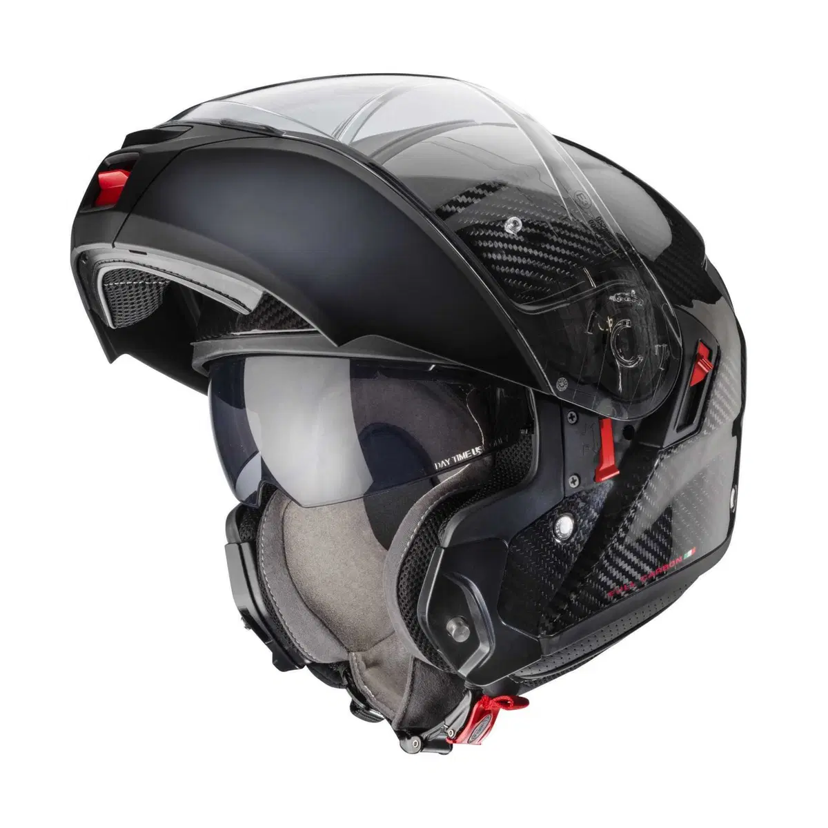 Caberg LevoX Carbon (16)