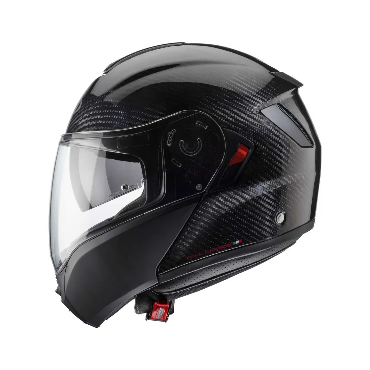 Caberg LevoX Carbon (17)