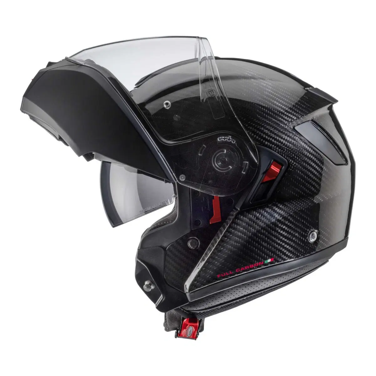 Caberg LevoX Carbon (18)