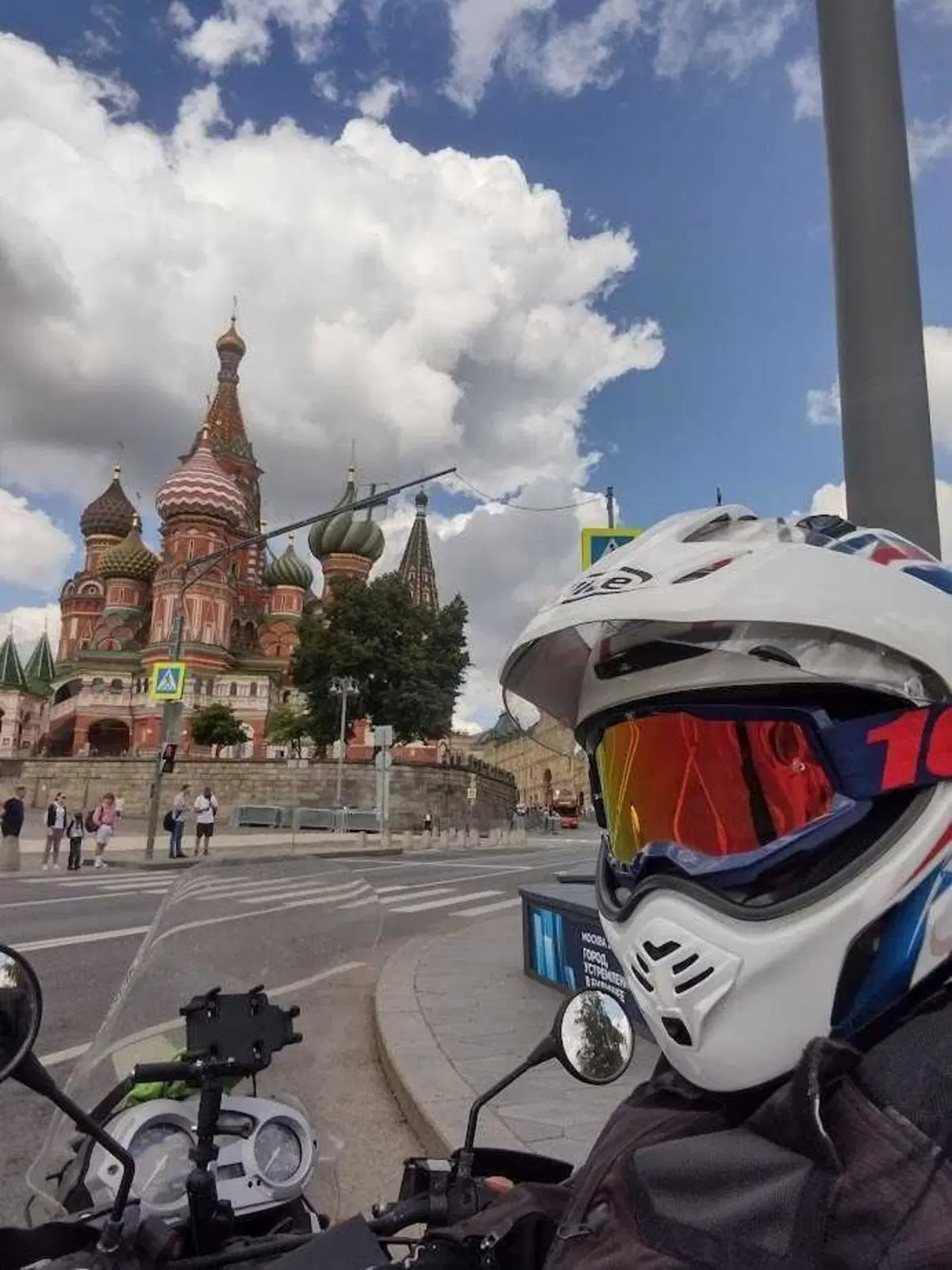 I viaggi dei lettori: Unusual Silk Road (3)