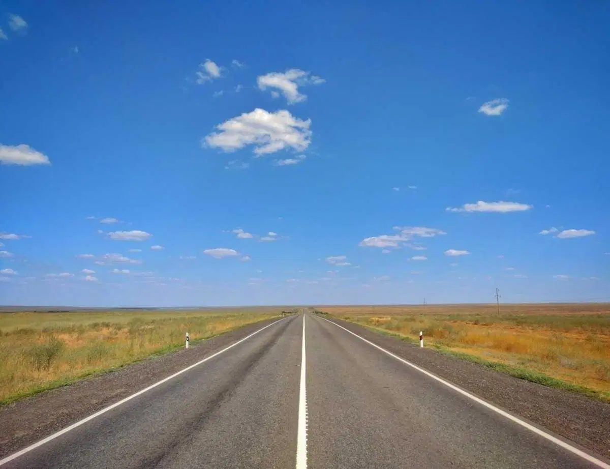 I viaggi dei lettori: Unusual Silk Road (12)