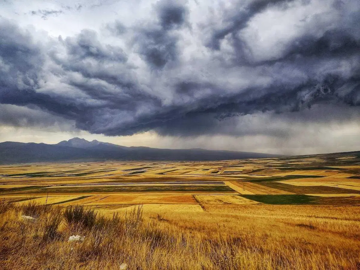 I viaggi dei lettori: Unusual Silk Road (22)